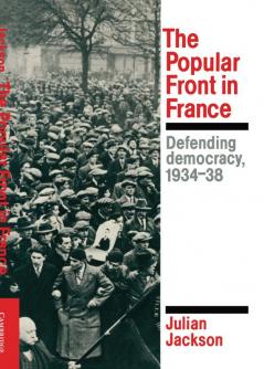 The Popular Front in France