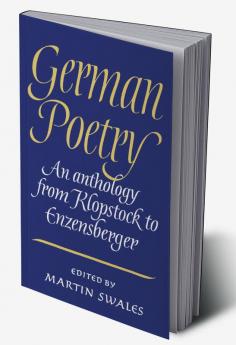 German Poetry