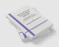 Advances in Economic Theory