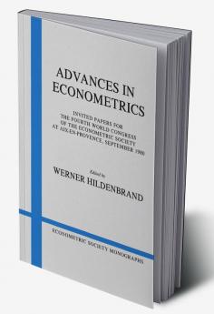 Advances in Econometrics