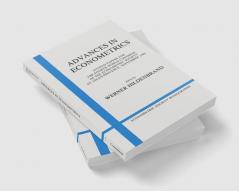 Advances in Econometrics
