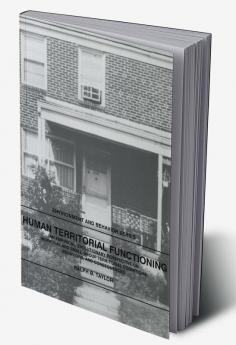 Human Territorial Functioning