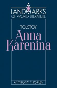 Tolstoy
