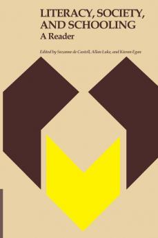 Literacy Society and Schooling
