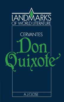 Miguel de Cervantes Don Quixote