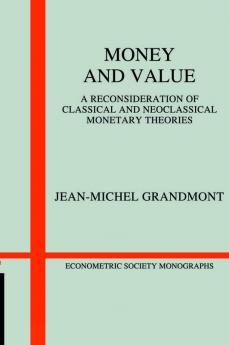 Money and Value