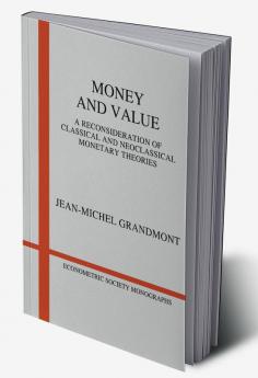 Money and Value