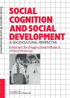 Social Cognition and Social Development