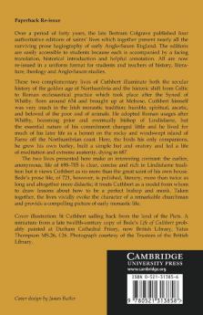 Two Lives of Saint Cuthbert