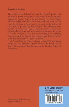 Between Battles and Ballots