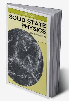Solid State Physics
