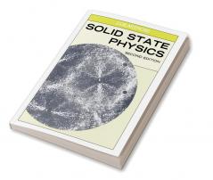 Solid State Physics