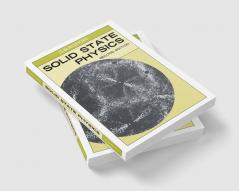 Solid State Physics