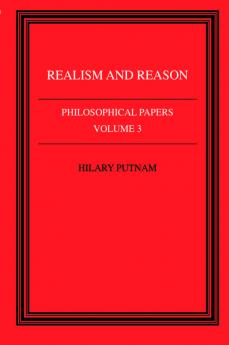 Philosophical Papers