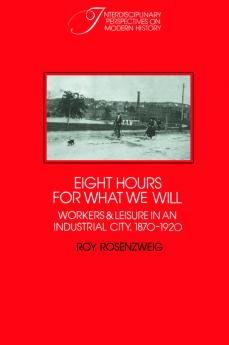 Eight Hours for What We Will