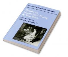 Treatise on Harpsichord Tuning