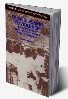 From Blessing to Violence