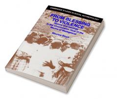 From Blessing to Violence