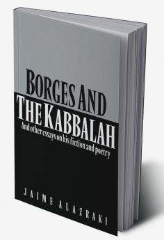 Borges and the Kabbalah