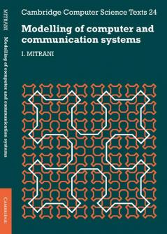 Modelling of Computer and Communication Systems