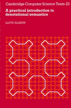 A Practical Introduction to Denotational Semantics