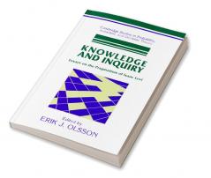 Knowledge and Inquiry