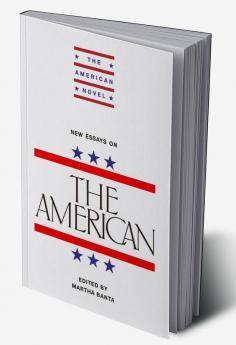 New Essays on The American