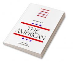 New Essays on The American