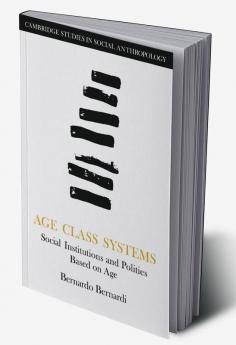 Age Class Systems