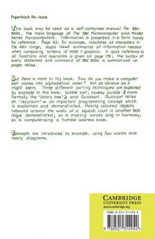 Illustrating BBC Basic