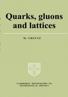 Quarks Gluons and Lattices