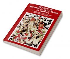 The Shorter Science and Civilisation in China