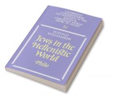 Jews in the Hellenistic World