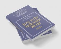 Jews in the Hellenistic World