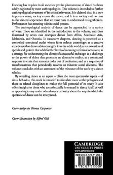 Society and the Dance