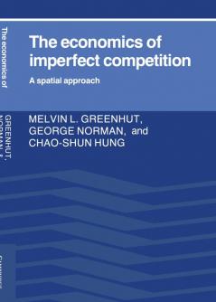 The Economics of Imperfect Competition