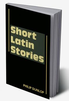Short Latin Stories