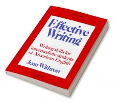 Effective Writing