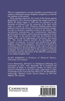 England in the Thirteenth Century