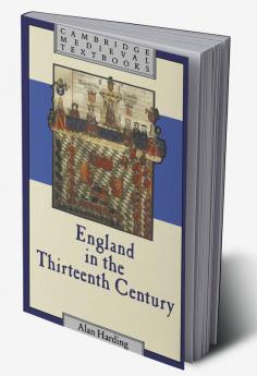 England in the Thirteenth Century