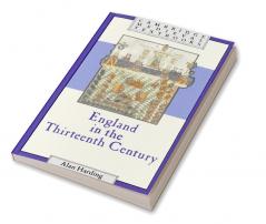 England in the Thirteenth Century