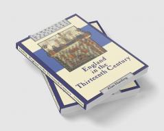 England in the Thirteenth Century