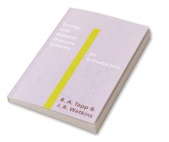 Energy and Mineral Resource Systems