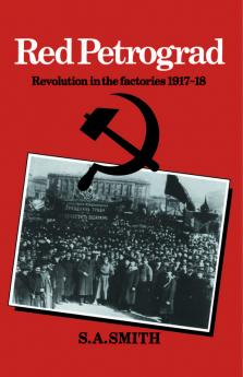 Red Petrograd