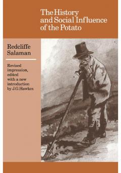 The History and Social Influence of the Potato