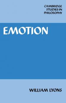 Emotion