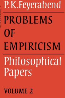 Problems of Empiricism