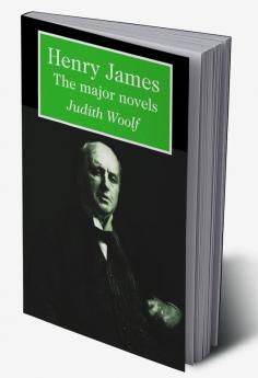 Henry James