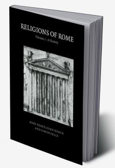 Religions of Rome v1