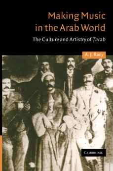 Making Music in the Arab World